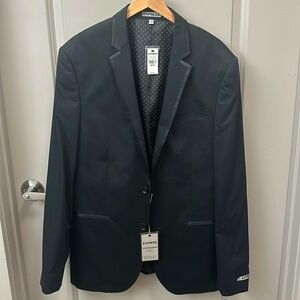 Express Men’s blazer
